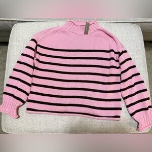 J. Crew 2025 Rollneck Sweater